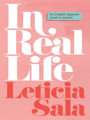 cover image of In Real Life